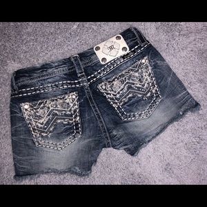 MissMe shorts